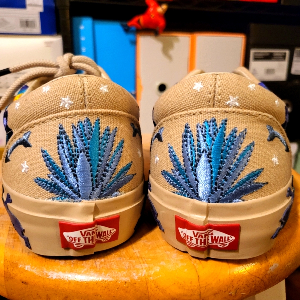 Vans low - Picture 6 of 7